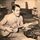 Portada de la canción "Midnight, The Stars and You", de Al Bowlly