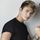 Portada de la canción "Dove e Quando", de Benji & Fede