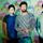 Portada de la canción "Cherry Lips", de Loon Lake