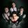 Portada de la canción "No Strings Attached", de Swingrowers