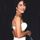 Portada de la canción "Como La Flor", de Selena