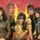 Capa da música "Because The Night", de Keel