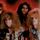 Portada de la canción "Give Em The Axe", de Lizzy Borden