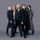 Portada de la canción "Bringing On The Heartache", de Def Leppard