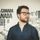 Portada de la canción "Trouble", de Pedro Vulpe