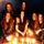 Portada de la canción "Poison Apples", de Without Face