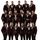 Portada de la canción "La Mejor de Todas", de Banda El Recodo De Cruz Lizárraga
