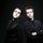 Portada de la canción "Semiotic Love", de Blaqk Audio