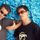 Portada de la canción "Tweakers (Volcano & Sonic Species Remix)", de Growling Mad Scientists (G.M.S)