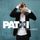 Portada de la canción "Te Revoilà", de Patxi Garat