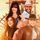Portada de la canción "Como Num Filme", de Rasta Chinela