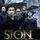 Portada de la canción "Honra e Gloria", de Sion (Gospel BR)