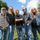 Portada de la canción "Walk Softly", de Kentucky Headhunters