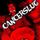 Portada de la canción "My Lady Death", de Cancerslug