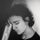 Portada de la canción "Sunflower", de Tamino
