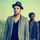 Portada de la canción "Shelter", de Bedouin Soundclash
