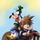 Portada de la canción "My Sanctuary", de Kingdom Hearts Series