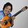 Portada de la canción "Tô Em Macapá", de Nivito Guedes