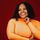Portada de la canción "I Will Run", de Tasha Cobbs Leonard