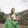 Portada de la canción "Follow You Down", de Allison Pierce