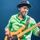 Portada de la canción "Detroit", de Marcus Miller