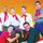 Portada de la canción "Rio Grande De Todos Os Tempos", de Grupo Bailanta