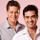 Portada de la canción "O amor será nossa viagem", de Pedro e Thiago