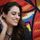 Portada de la canción "Coração", de Monique Kessous