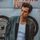 Portada de la canción "Dont Leave Me Lonely", de Mark Ronson
