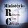 Portada de la canción "Pai Nosso", de Ministério Renovo em Cristo