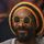 Portada de la canción "No Guns Allowed", de Snoop Lion