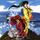 Portada de la canción "1/2", de Rurouni Kenshin