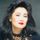 Portada de la canción "WE CAN TRY LOVE AGAIN", de Yasuko Agawa