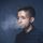 Portada de la canción "Under Pressure", de O-Bee (Omer Bhatti)