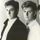 Portada de la canción "Perfect Way", de Scritti Politti
