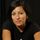 Portada de la canción "Sacar La Voz", de Ana Tijoux
