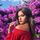Portada de la canción "Amar-te É Felicidade", de Lauren