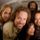 Portada de la canción "Ecstacy", de Rusted Root