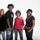 Portada de la canción "Vou Vencer", de Groove Soul