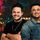 Portada de la canción "Meu Silêncio (Part. Simone Mendes)", de Matheus & Kauan