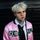 Portada de la canción "Take A Shot", de Bexey