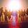 Portada de la canción "Thats Whats Up", de Edward Sharpe & The Magnetic Zeros