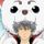 Portada de la canción "madao", de Gintama