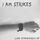 Portada de la canción "Love Is Just a Way To Die", de I Am Strikes