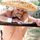 Portada de la canción "Las Mañanitas", de Vicente Fernández