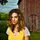 Portada de la canción "Last Of My Goodbyes", de Ashley Arrison