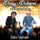 Portada de la canción "Circo da Vida", de Rony e Robson