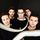 Portada de la canción "Dystopia", de The Wrecks