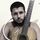 Portada de la canción "Em Meio À Todo Caos", de Felipe Ferrero