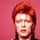 Portada de la canción "Let´s Dance", de David Bowie